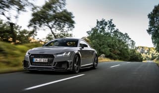 Audi TT RS IE – low