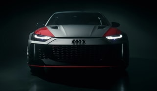 Audi Sport&#039;s future