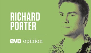 Richard Porter opinion